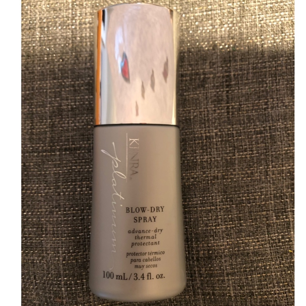 Kenra Blow dry spray